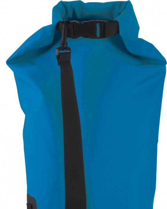 Sac & bagagerie personnalisable KIMOOD Sac étanche Roll-Top 15 litres