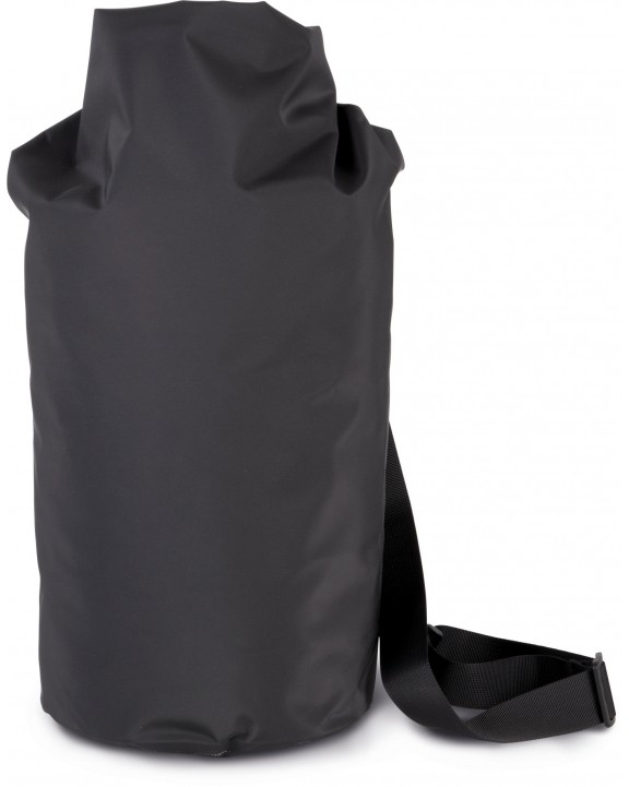 Tas & zak KIMOOD Waterdichte tas van 20 liter voor bedrukking &amp; borduring