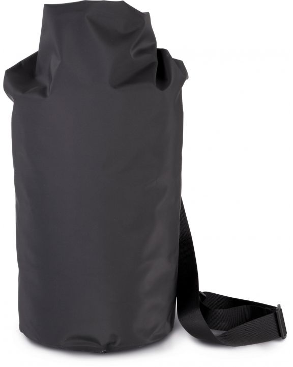 Tas & zak KIMOOD Waterdichte tas van 20 liter voor bedrukking & borduring