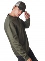 Casquettes à personnaliser K-UP Casquette Trucker OEKO-TEX® STANDARD 100 