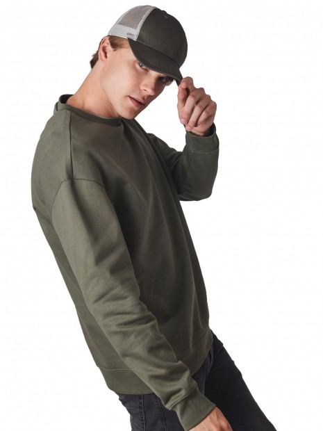 Casquettes à personnaliser K-UP Casquette Trucker OEKO-TEX® STANDARD 100 