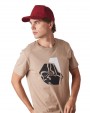 K-UP OEKO-TEX® STANDARD 100 - Cap mit 5 Panels Kappe personalisierbar