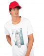 K-UP OEKO-TEX® STANDARD 100 - Cap mit 5 Panels Kappe personalisierbar