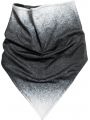 Bandana, foulard & cravate personnalisable K-UP Bandana triangle avec doublure polaire