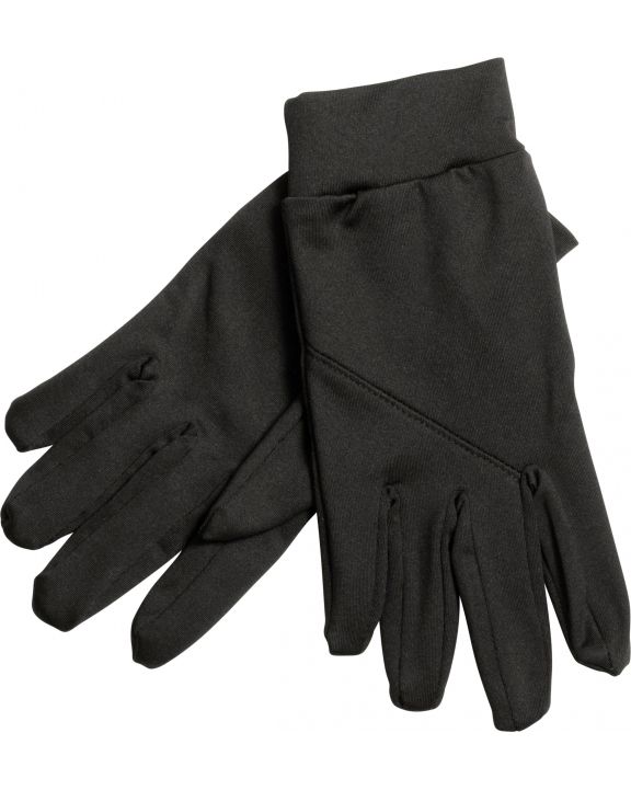 Mütze, Schal & Handschuh K-UP Sporthandschuhe personalisierbar