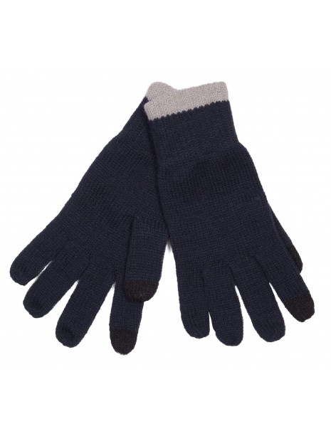 K-UP Gants compatibles écran tactile  personnalisable