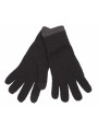 K-UP Gants compatibles écran tactile  personnalisable