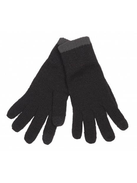 K-UP Gants compatibles écran tactile  personnalisable
