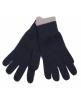 Mütze, Schal & Handschuh K-UP Touchscreen-Handschuhe personalisierbar