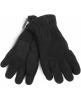 Muts, Sjaal & Wanten K-UP Handschoenen Thinsulate™ van fleece voor bedrukking & borduring