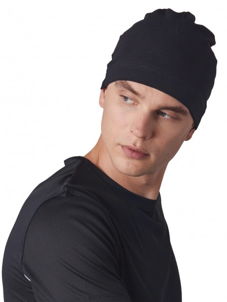 Bonnets, Écharpes & Gants à personnaliser K-UP Bonnet sport ajusté 
