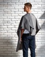 PREMIER Wasserdichter Umhang Jacke personalisierbar
