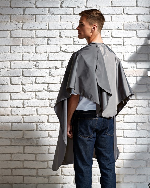 PREMIER Wasserdichter Umhang Jacke personalisierbar