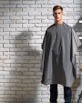 PREMIER Wasserdichter Umhang Jacke personalisierbar