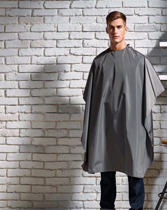 PREMIER Wasserdichter Umhang Jacke personalisierbar