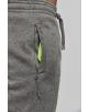 Pantalon personnalisable PROACT Pantalon de jogging à poches multisports unisexe