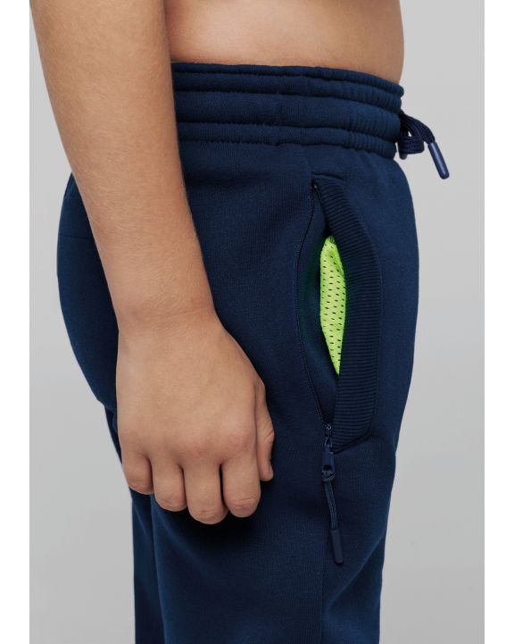 Pantalon personnalisable PROACT Pantalon de jogging à poches multisports enfant