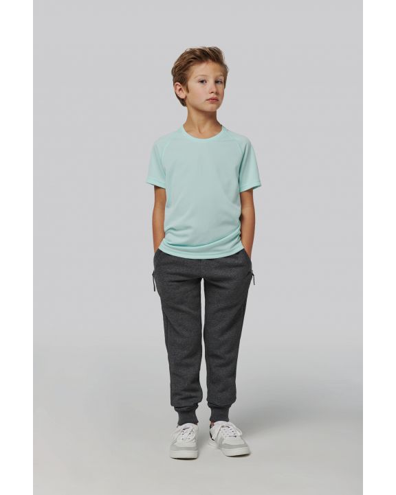 Pantalon personnalisable PROACT Pantalon de jogging à poches multisports enfant