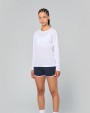 Bermuda & short personnalisable PROACT Short de sport femme