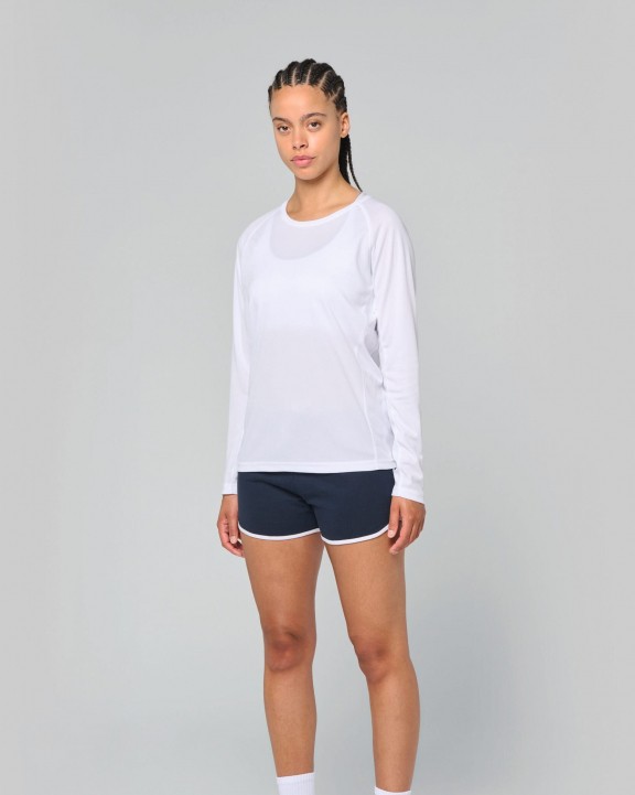 Bermuda & short personnalisable PROACT Short de sport femme