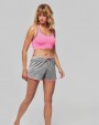 Bermuda & short personnalisable PROACT Short de sport femme