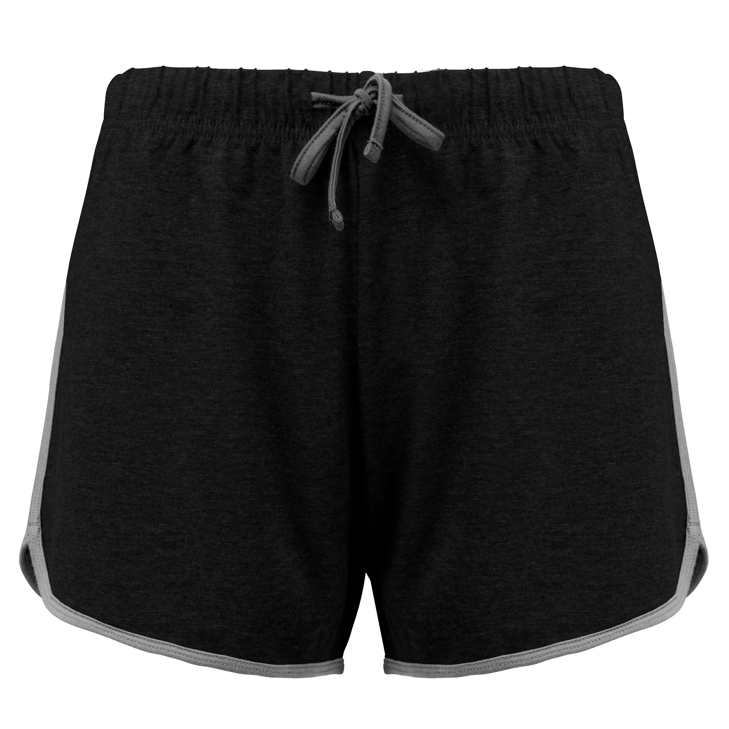 Short pour femme personnalisé. Personnalisez votre short de sport.