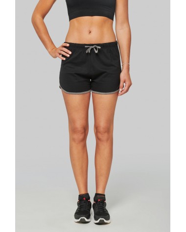 PROACT Damen-Sportshorts  personalisierbar