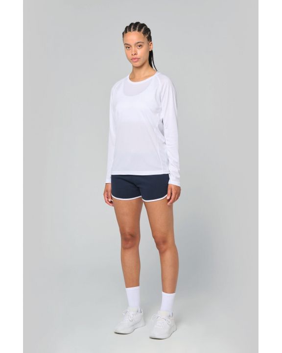 Bermuda discount sport femme