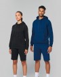 Bermuda & short personnalisable PROACT Bermuda molleton multisports unisexe