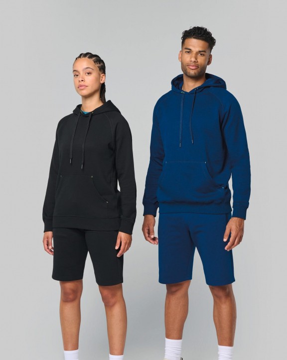 Bermuda & short personnalisable PROACT Bermuda molleton multisports unisexe