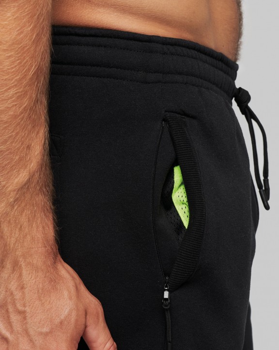 Bermuda & short personnalisable PROACT Bermuda molleton multisports unisexe