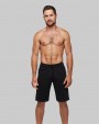 Bermuda & short personnalisable PROACT Bermuda molleton multisports unisexe