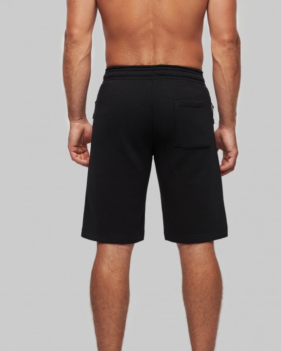 Bermuda & short personnalisable PROACT Bermuda molleton multisports unisexe
