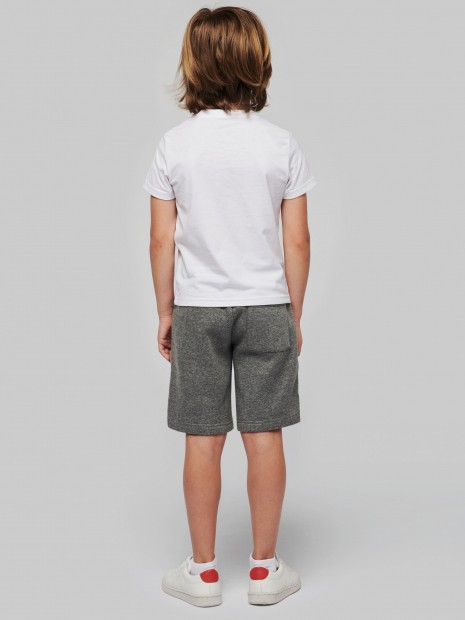 Bermudas & Shorts à personnaliser PROACT Bermuda molleton multisports enfant 
