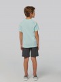 Bermudas & Shorts à personnaliser PROACT Bermuda molleton multisports enfant 