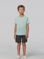 Bermudas & Shorts à personnaliser PROACT Bermuda molleton multisports enfant 