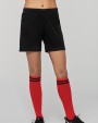 Bermuda & short personnalisable PROACT Short de jeu femme