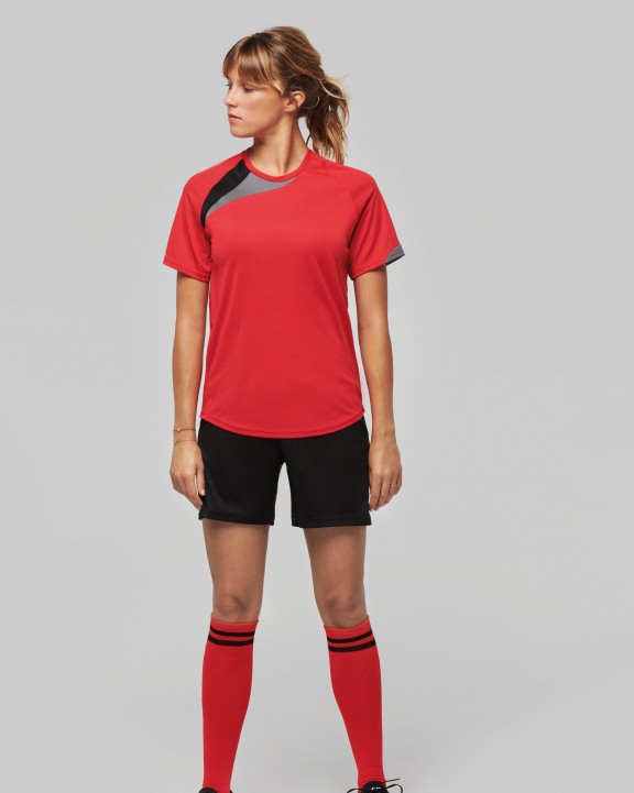 Bermuda & short personnalisable PROACT Short de jeu femme
