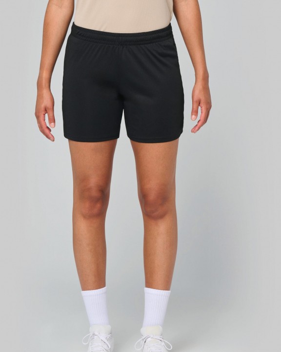 Bermuda & short personnalisable PROACT Short de jeu femme