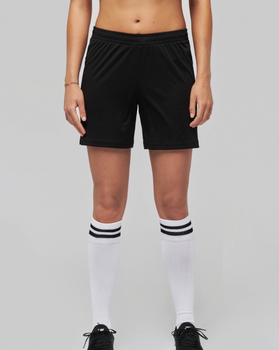 Bermuda & short personnalisable PROACT Short de jeu femme