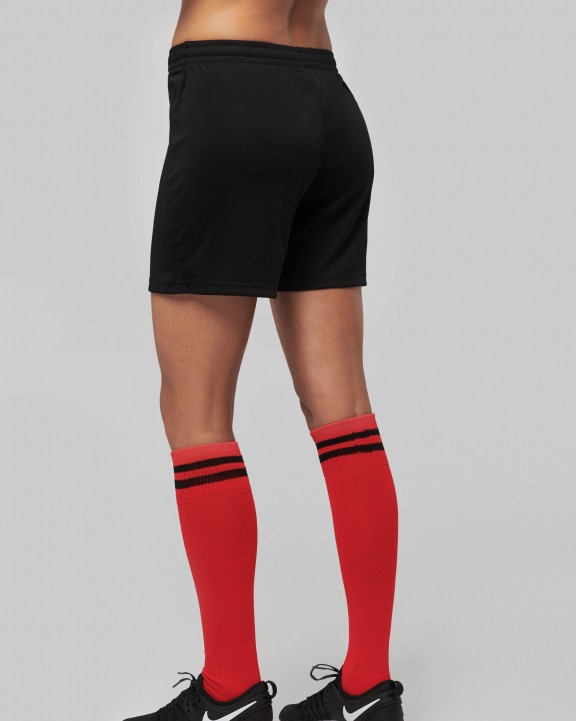 Bermuda & short personnalisable PROACT Short de jeu femme