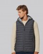 Veste personnalisable PROACT Bodywarmer à capuche