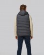 Veste personnalisable PROACT Bodywarmer à capuche