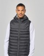 Veste personnalisable PROACT Bodywarmer à capuche