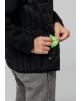 Jacke PROACT Bodywarmer mit Kapuze für Kinder personalisierbar