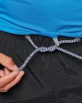 T-shirt personnalisable PROACT T-shirt technique à manches courtes avec protection anti-UV unisexe