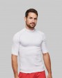T-shirt personnalisable PROACT T-shirt technique à manches courtes avec protection anti-UV unisexe