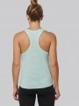T-Shirts à personnaliser PROACT Débardeur sport femme 
