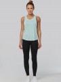T-Shirts à personnaliser PROACT Débardeur sport femme 