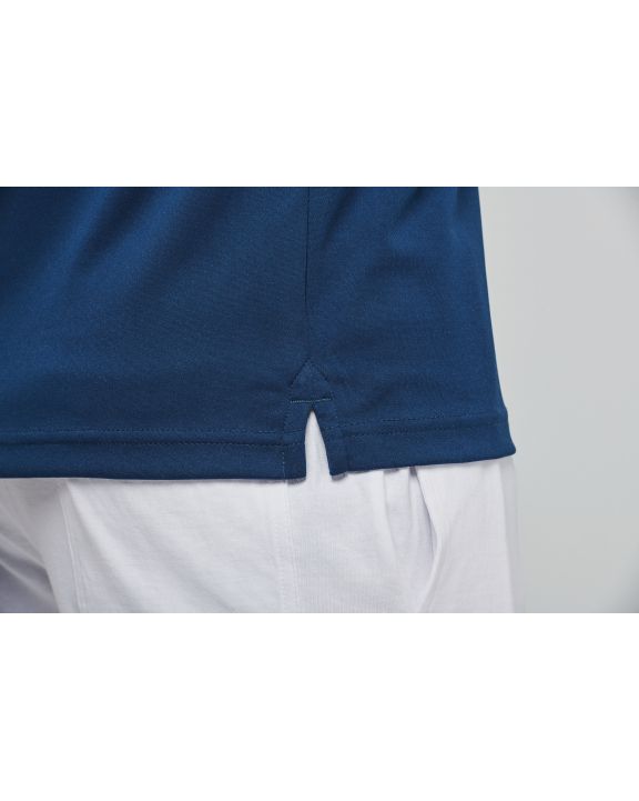 Poloshirt PROACT Polo korte mouwen volwassenen voor bedrukking & borduring